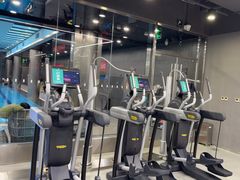 -OXYGYM 奥美氧舱运动中心(中关融科资讯店)