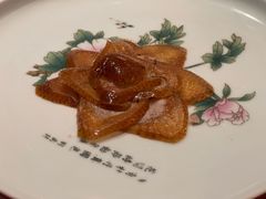 -京华烟云·北京烤鸭(领展购物广场·中关村店)