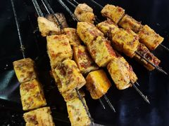 -焦亮烧烤海鲜(三原店)