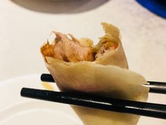 -福海居烤鸭店(鸟巢店)