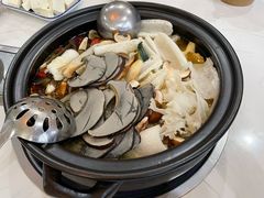 -菌之家·专业纯野生菌火锅·特色炒菌