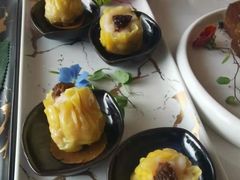 -五号茶居·新派粤菜·岭南五号酒店(沿江中路店)