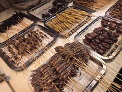 -黄兴南路步行商业街