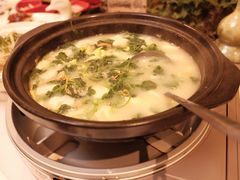 -好福记饭店(红梅公园店)