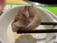 海南文昌鸡-椰夫人·养生椰子鸡(金沙洲永旺店)