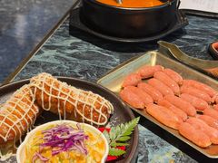 -韩宫宴和牛烤肉(无锡大东方广场店)