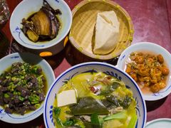 -窄巷子陕菜馆·地道陕西菜(粉巷店)