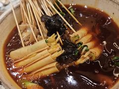 -160烧烤(香坊店)
