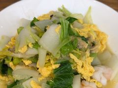 -船歌·鱼水饺青岛菜(国贸商城店)