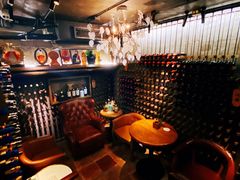-清漫·派对音乐餐吧(市桥店)