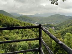 -山沟沟景区