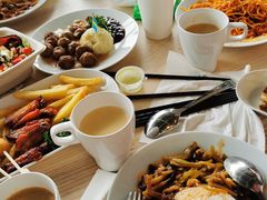 -宜家·瑞典风味餐厅(天津东丽商场店)