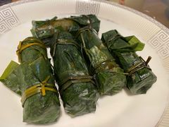竹筒饭-老街坊餐吧