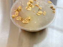 -正宗八宝冰饭·非遗冰饭·烧烤(奎桥店)