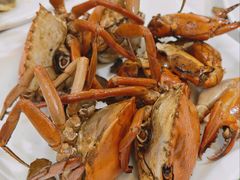 莲花公园煎蟹-莲花公园煎蟹(总店)
