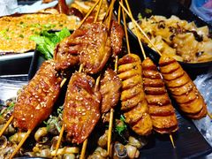 -幸福哟烧鸡·粤菜海鲜私厨(七星路店)
