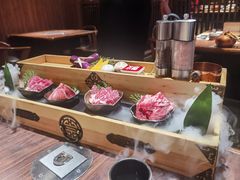 -牛道·和牛九食(市府恒隆广场店)