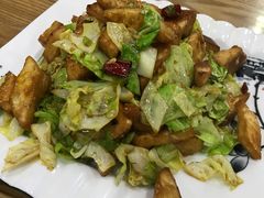 -西北朗益和穆斯林餐厅