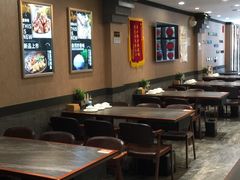 大堂-李记东北饺子馆·东北菜(欢乐谷店)