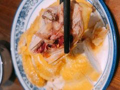 -兰边碗(鼓楼店)