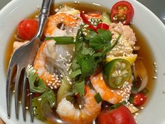 -simply thai天泰(美罗城店)