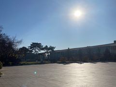 -长春世界雕塑园冰雪艺术天地