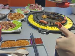 -外婆掌柜·东北家庭烤肉(托乐嘉店)