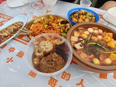 -小董哥烤串·爆汁大油边(故宫店)
