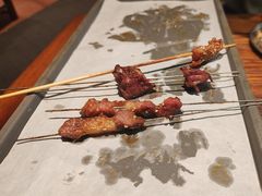 -北丐先生·野馄饨烧烤(长宁龙之梦店)