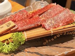 -黑牛の店·和牛烧肉(大悦城店)