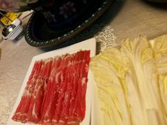-皇城根(张杨店)