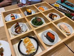 -上户日本料理(北仑富邦店)