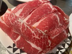 -蜀九香火锅(九眼桥店)