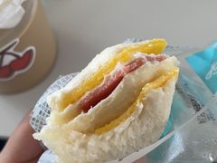 -罗莎蛋糕Rosa bread(四方坪店)