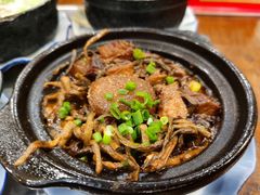 -廖记老砂锅(上清寺店)