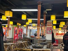 -郝大姐·乌龙山铁板烧(大学城三店)