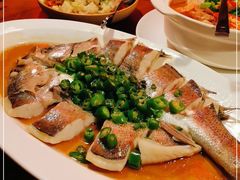 -外婆家(天河领展店)