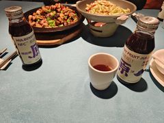 -晶泽丽琅·鱼鲜川菜(川师店)