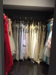 -Chic Bridal 熙可婚纱