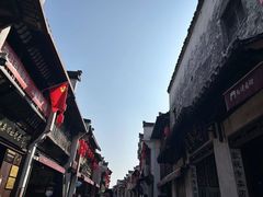 -屯溪老街