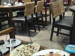 大堂-佛山市禅城区登珑阁餐厅(文华新天地店)