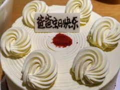 -第戎蛋糕(恒隆广场店)