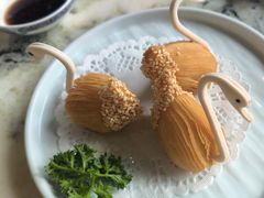 -鹭江宾馆·观海餐厅