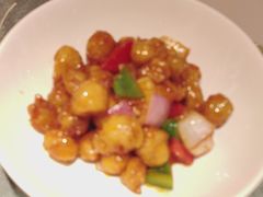 -首秀·四川料理(吾悦广场店)