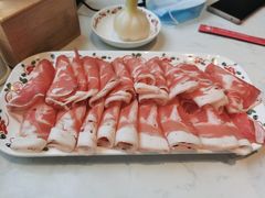 -东门口涮肉·砂锅·烤串(老门东店)
