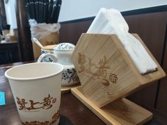 -蟹上黄·蟹黄面·江南糖水(人民广场店)