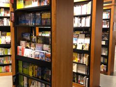 -西西弗书店&矢量咖啡(凯德晶萃广场店)