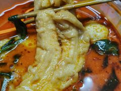 -杨国福麻辣烫(真光路店)