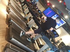 -威尔仕健身·游泳(中港汇店)