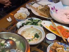 -良师门滨海人家·海鲜·家常菜(滨海城店)
